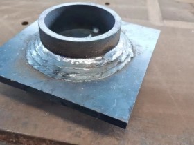 徐州急招聘电焊工400一天,来看看徐工矿业机械有限公司