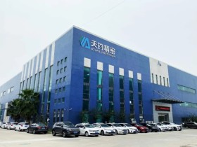 长沙宁乡市天钧精密制造招聘氩弧焊铝焊焊工,42元一小时