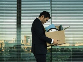 中年失业男人出路在哪里?来给大家支几招