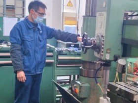 钳工大工中工小工怎么区别?差别在哪里?