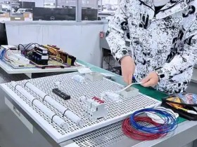 装配电工和钳工收入怎么样?有没有前途?