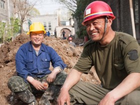 55岁打工还有人要吗?现实很残酷