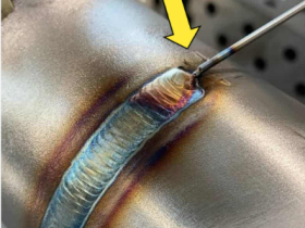 氩弧焊被称为断子绝孙焊的原因?其实没那么可怕