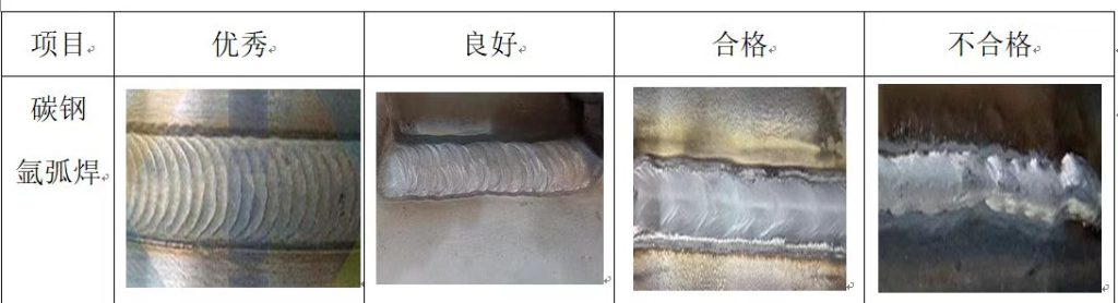 苏州相城区黄埭招聘氩弧焊焊工，主做半导体机架