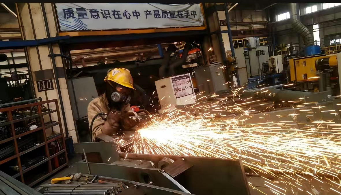 管道焊工和结构焊工哪个更有前途?